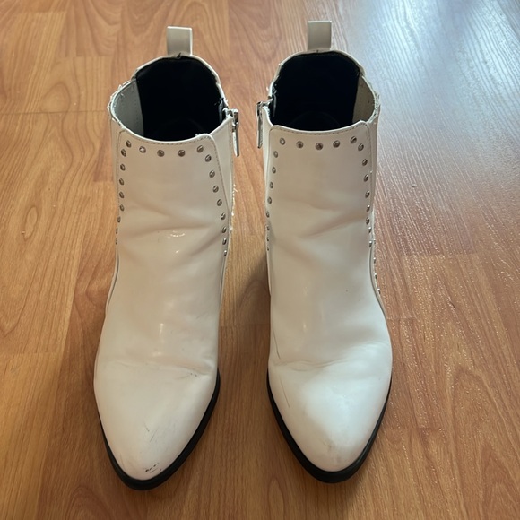 Sam Edelman booties - Picture 2 of 7